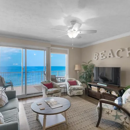 Villa Treasure Island 1009